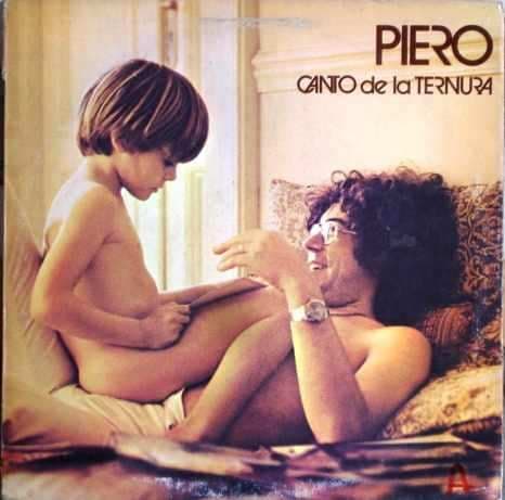 Piero — Canto De La Ternura