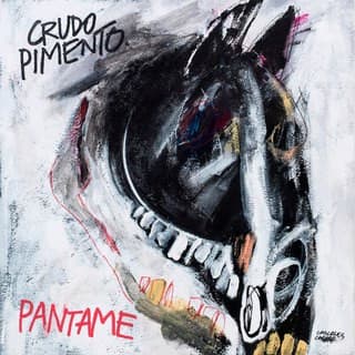 Crudo Pimento – Pantame