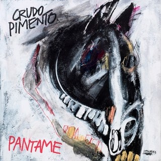 Crudo Pimento – Pantame
