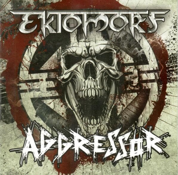 Ektomorf — Aggressor