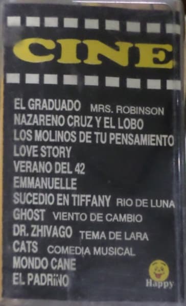 Various — Cine
