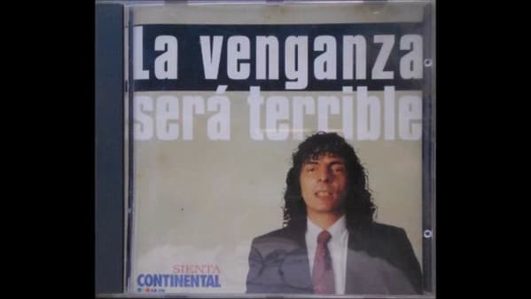 Alejandro Dolina — La Venganza Será Terrible