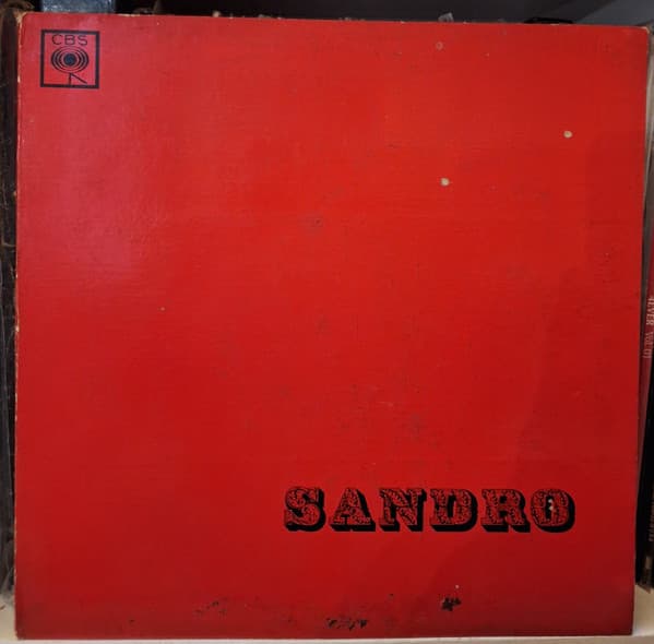 Sandro — Sandro