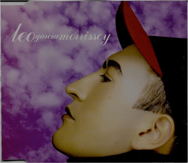 Leo Garcia — Morrissey