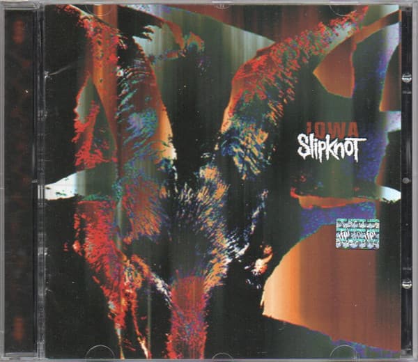 Slipknot — Iowa