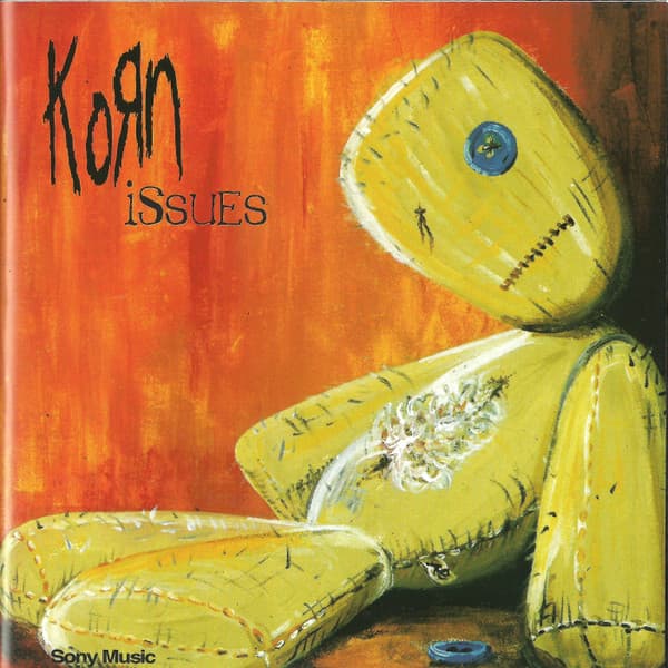 Korn — Issues