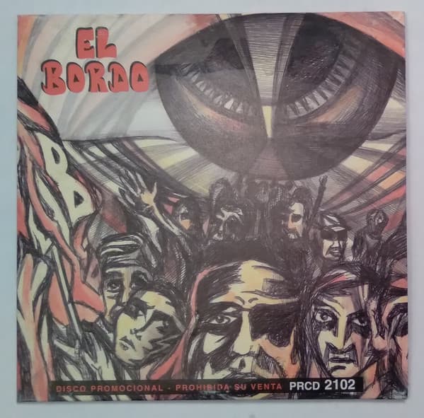 El Bordo — La Banda