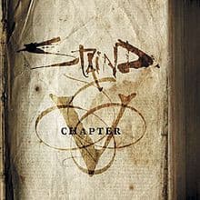 Staind — Chapter V