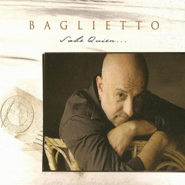 Juan Carlos Baglietto — Sabe Quien...