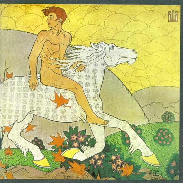 Fleetwood Mac — Then Play On
