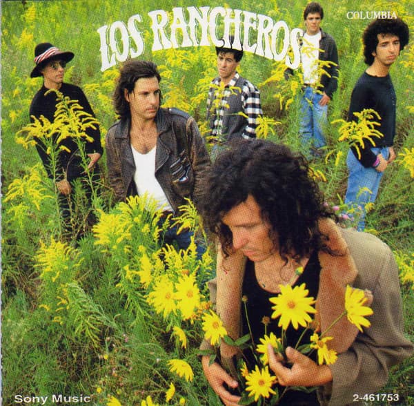 Los Rancheros — Los Rancheros