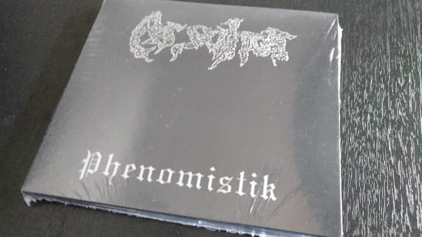 As Sahar — Phenomistik