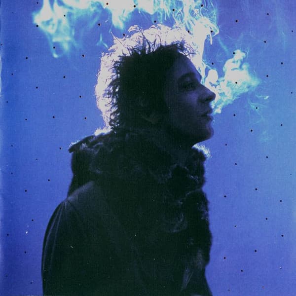 Gustavo Cerati — Bocanada