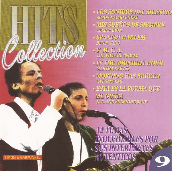Various — Hits Collection