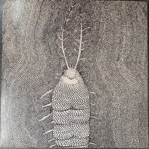 Daniel Melero — Qualia / Micrografía
