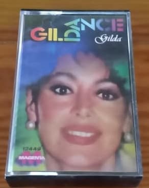 Gilda — Gildance
