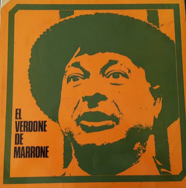 José Marrone — El Verdone De Marrone