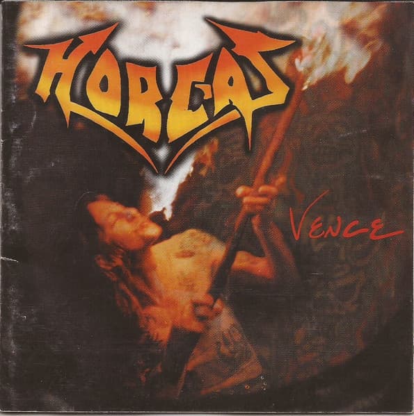 Horcas — Vence