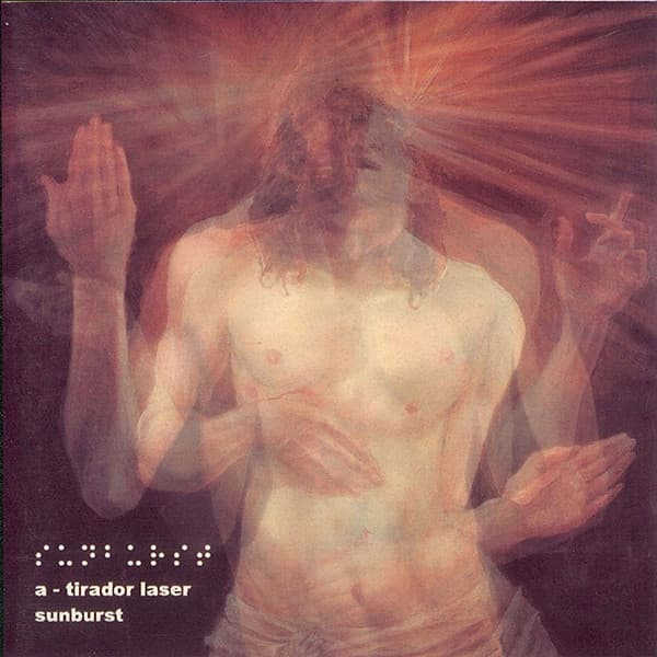 A-Tirador Láser — Sunburst