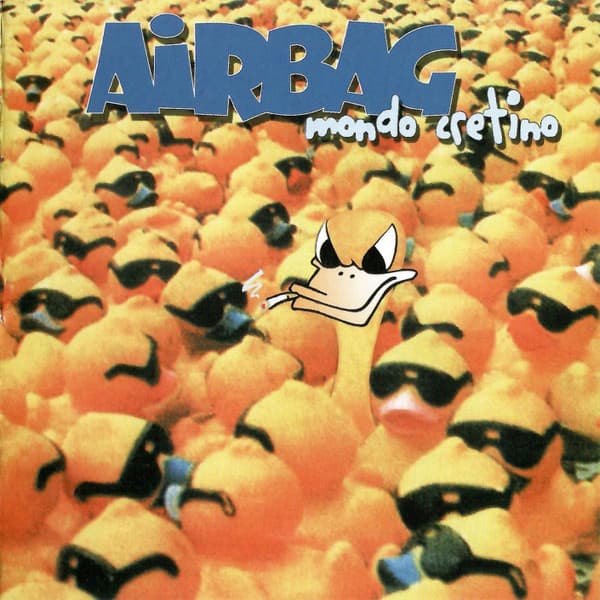 Airbag (6) – Mondo Cretino