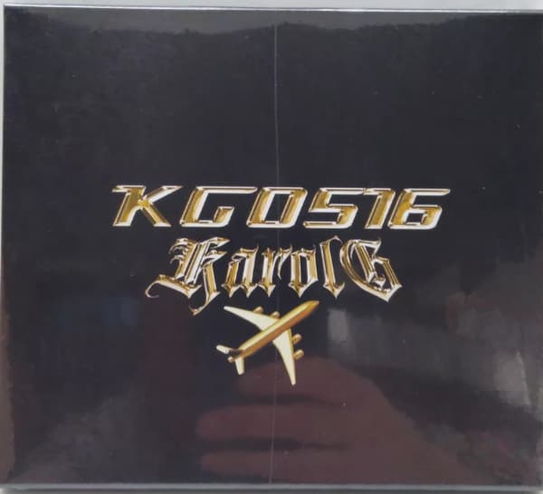 Karol G — KG0516