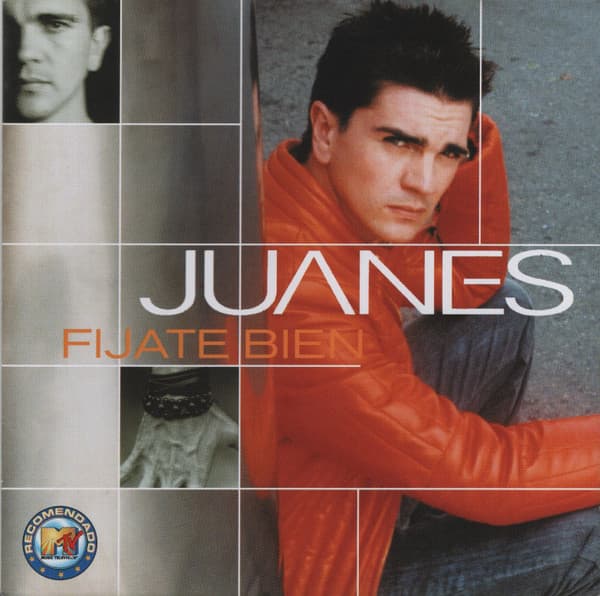 Juanes — Fijate Bien