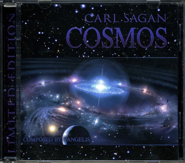 Vangelis — Carl Sagan: Cosmos