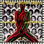 A Tribe Called Quest — Midnight Marauders