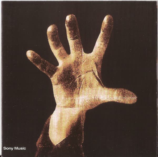 System Of A Down — System Of A Down