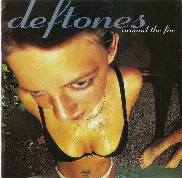 Deftones — Around The Fur