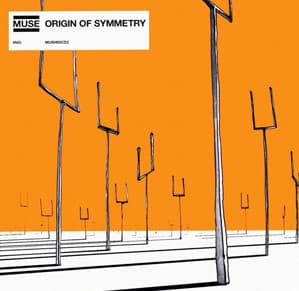 Muse — Origin Of Symmetry