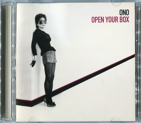 Ono — Open Your Box