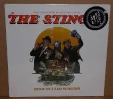 Lalo Schifrin — The Sting 2