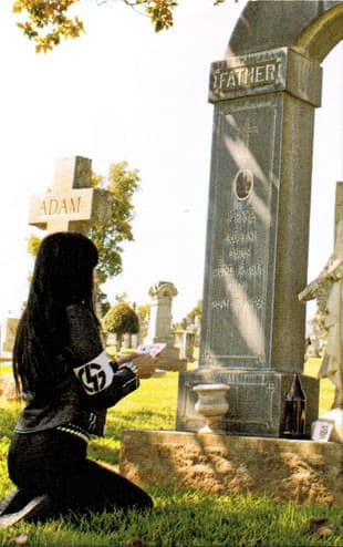 Generacion Suicida — Todo Termina