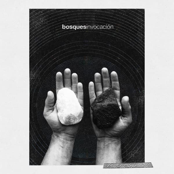 Bosques — Invocación
