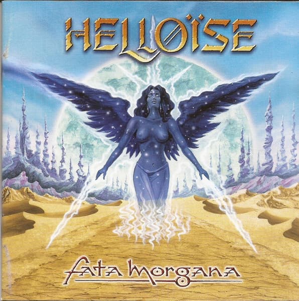 Helloïse — Fata Morgana
