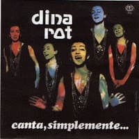 Dina Rot — Canta, Simplemente
