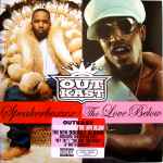 OutKast — Speakerboxxx / The Love Below