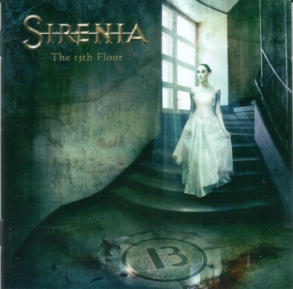 Sirenia — The 13th Floor