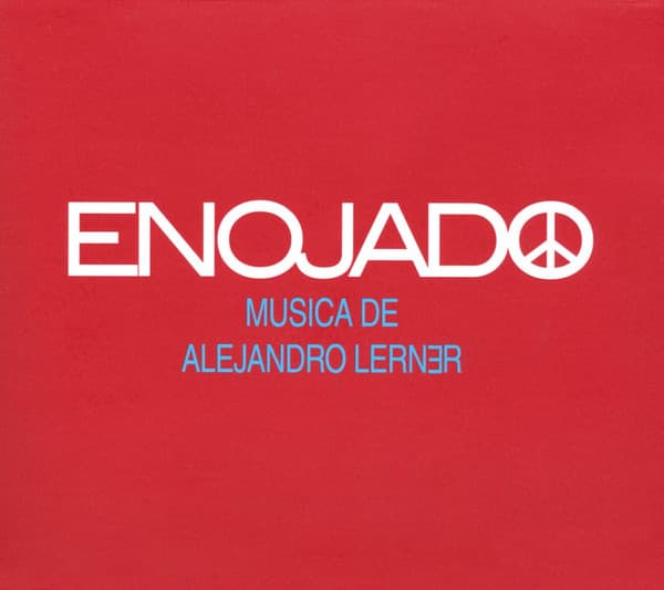 Alejandro Lerner — Enojado
