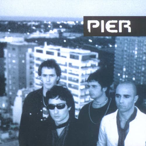 Pier — Seguir Latiendo