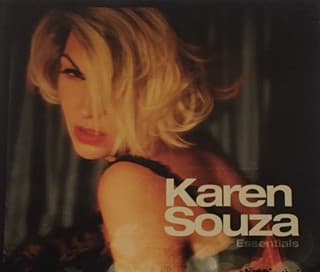 Karen Souza — Essentials