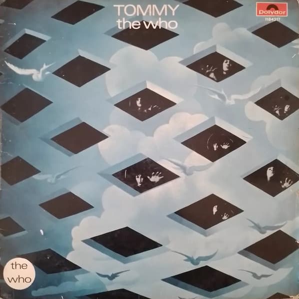 The Who — Tommy