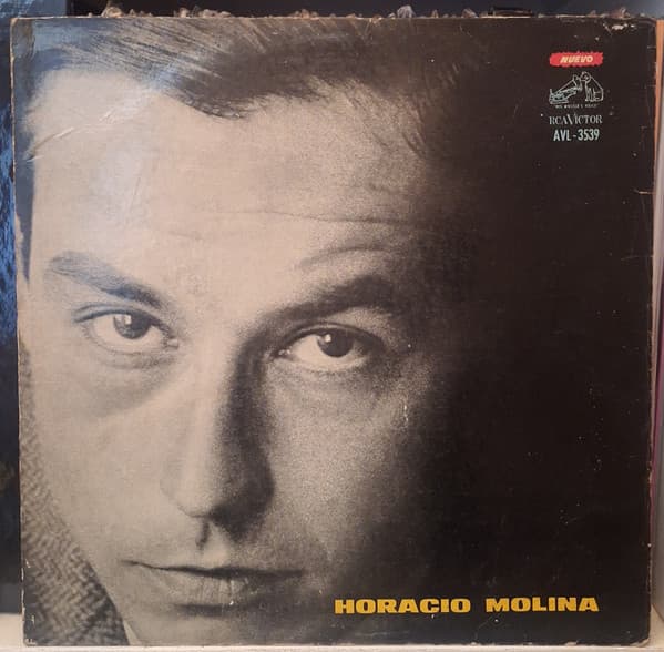 Horacio Molina — Horacio Molina