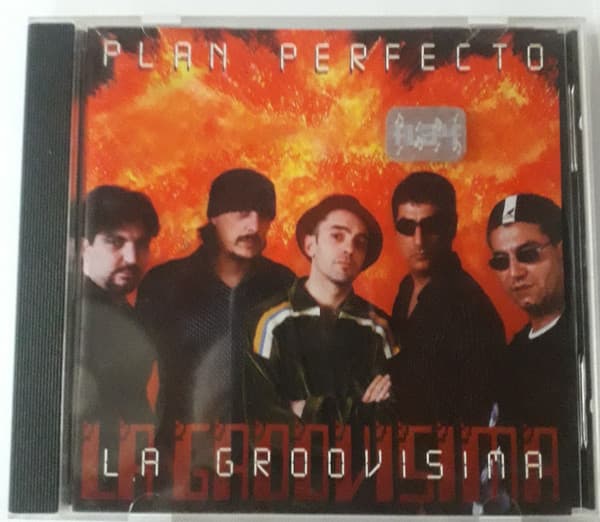 La Groovísima — Plan Perfecto