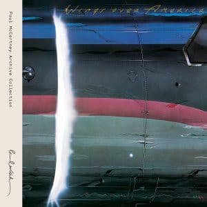Wings — Wings Over America