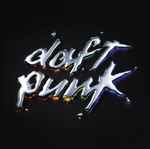 Daft Punk — Discovery