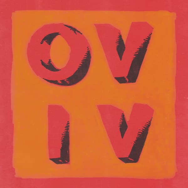 Onda Vaga — OV IV