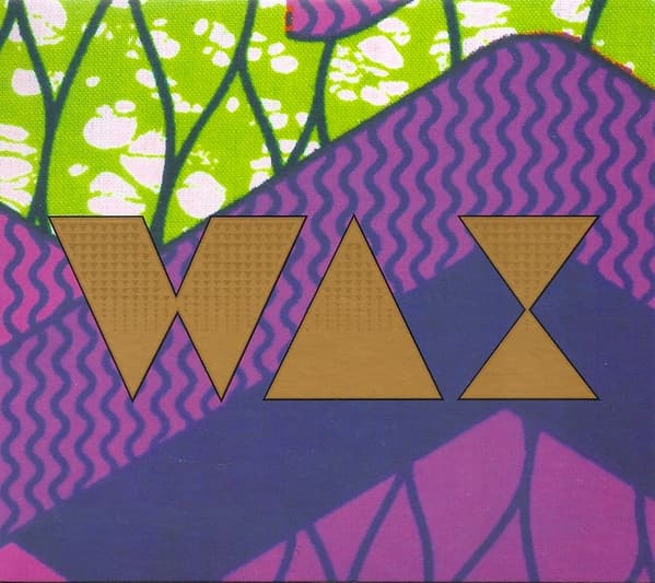Nairobi — Wax