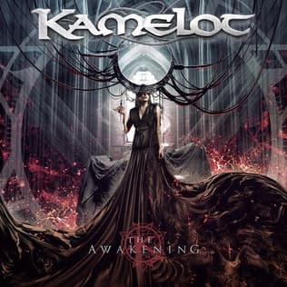 Kamelot — The Awakening